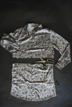 Load image into Gallery viewer, SATIN SADDLES * LIMITED EDITION
