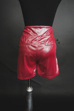 Load image into Gallery viewer, SHINEY SHORT* FIREWORK
