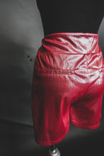 Load image into Gallery viewer, SHINEY SHORT* FIREWORK
