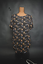 Load image into Gallery viewer, SONORA SADDLE TEE
