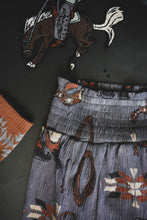 Load image into Gallery viewer, SPUR 'EM SILLY SKORT
