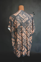 Load image into Gallery viewer, WESTERN LINGO *SADDLE
