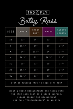 Load image into Gallery viewer, THE BETSY ROSS
