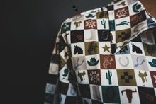 Load image into Gallery viewer, BLOCK BUCKS * WOMEN
