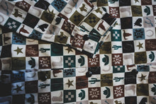 Load image into Gallery viewer, BLOCK BUCKS * WOMEN
