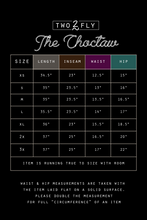 Load image into Gallery viewer, THE CHOCTAW [S//M/3X ONLY]
