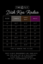 Load image into Gallery viewer, DISK KOE RODEO
