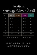 Load image into Gallery viewer, JAMMY JAMS SHORTS *VINTAGE
