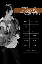 Load image into Gallery viewer, GANGGER WEST
