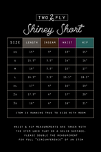 Load image into Gallery viewer, SHINEY SHORT* FIREWORK

