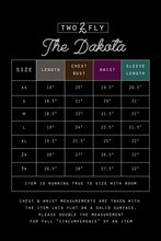 Load image into Gallery viewer, THE DAKOTA [XL-3X ONLY]
