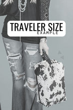 Load image into Gallery viewer, PACK MULE TRAVELER
