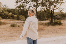 Load image into Gallery viewer, TWO TONE PALOMINO
