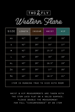 Load image into Gallery viewer, WESTERN FLARE

