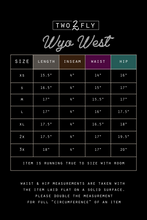 Load image into Gallery viewer, WYO WEST
