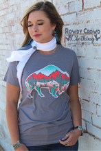 Load image into Gallery viewer, Bixby Bison Tee
