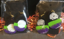 Load image into Gallery viewer, HalloMoon Earrings
