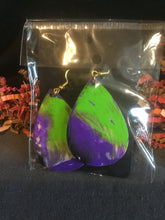 Load image into Gallery viewer, Halloween Purple and Green
