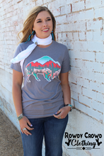 Load image into Gallery viewer, Bixby Bison Tee
