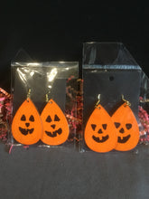 Load image into Gallery viewer, JackOlan Earrings
