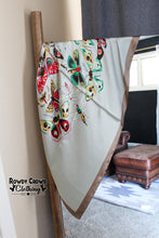 Load image into Gallery viewer, Athalia Wild Rag
