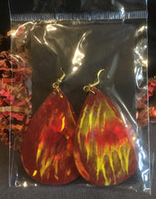 Load image into Gallery viewer, Fall Earrings
