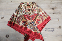 Load image into Gallery viewer, Western Heritage Wild Rag
