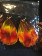 Load image into Gallery viewer, Fall Earrings
