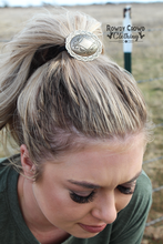Load image into Gallery viewer, Consuela Concho Ponytail
