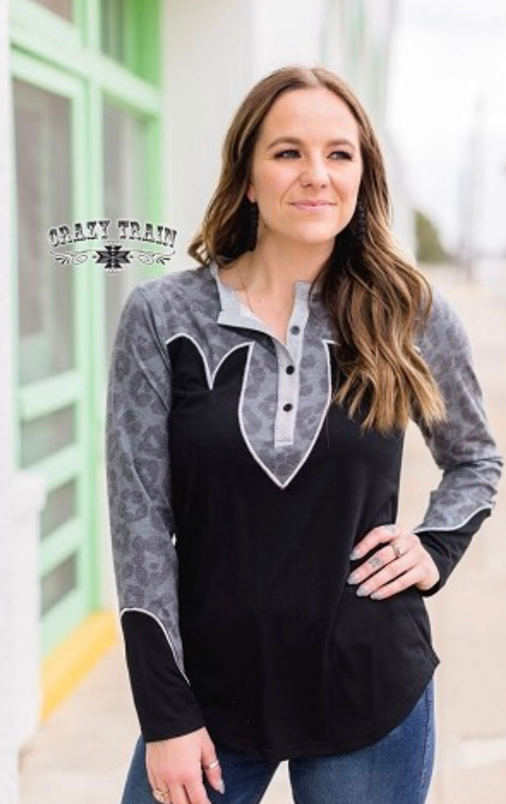 Boca Raton by Crazy Train