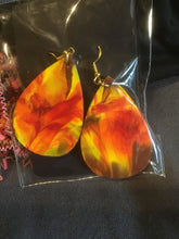 Load image into Gallery viewer, Fall Earrings
