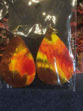 Load image into Gallery viewer, Fall Earrings
