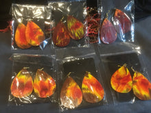 Load image into Gallery viewer, Fall Earrings
