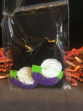Load image into Gallery viewer, HalloMoon Earrings
