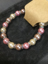 Load image into Gallery viewer, Cotton Candy Bracelet
