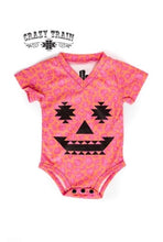 Load image into Gallery viewer, Jill O’Lantern Onesie by Crazy Train
