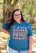 Load image into Gallery viewer, Lake Crew Tee
