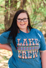 Load image into Gallery viewer, Lake Crew Tee
