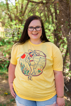 Load image into Gallery viewer, Sweetheart of the Rodeo Tee
