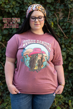 Load image into Gallery viewer, Boujie Bandita Tee
