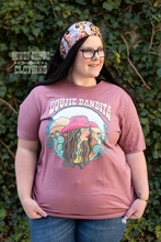 Load image into Gallery viewer, Boujie Bandita Tee
