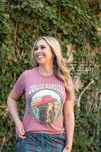 Load image into Gallery viewer, Boujie Bandita Tee
