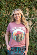 Load image into Gallery viewer, Boujie Bandita Tee
