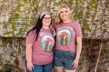 Load image into Gallery viewer, Boujie Bandita Tee
