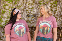 Load image into Gallery viewer, Boujie Bandita Tee
