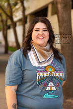 Load image into Gallery viewer, Tempe Thunderbird Tee
