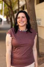 Load image into Gallery viewer, MOO-ve &amp; Groove Top
