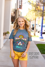 Load image into Gallery viewer, MUSTARD- Vetiver Velvet Shorts
