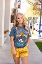 Load image into Gallery viewer, Tempe Thunderbird Tee
