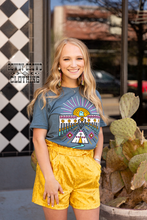 Load image into Gallery viewer, Tempe Thunderbird Tee
